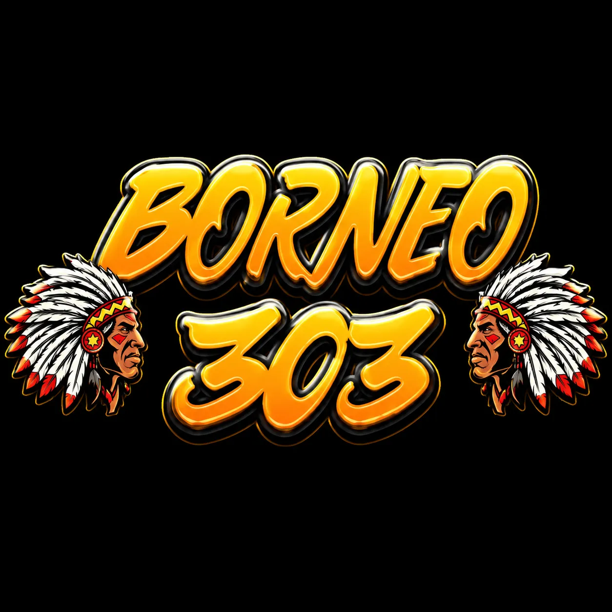 BORNEO303 - Petualangan Mahjong yang Menantang
