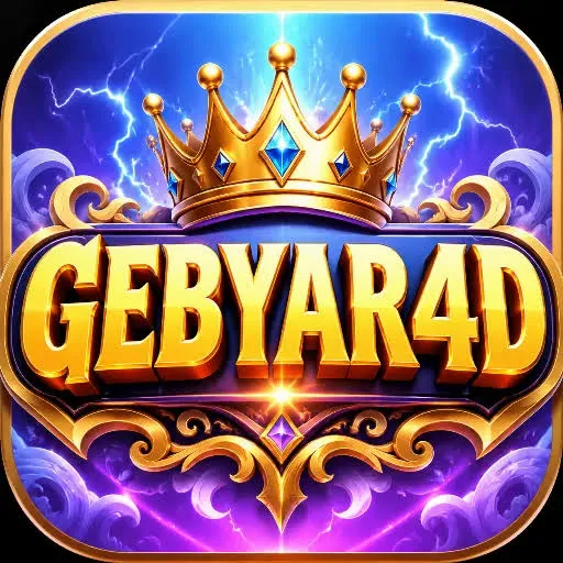 GEBYAR4D - Game FPS Seru untuk Penggemar Aksi