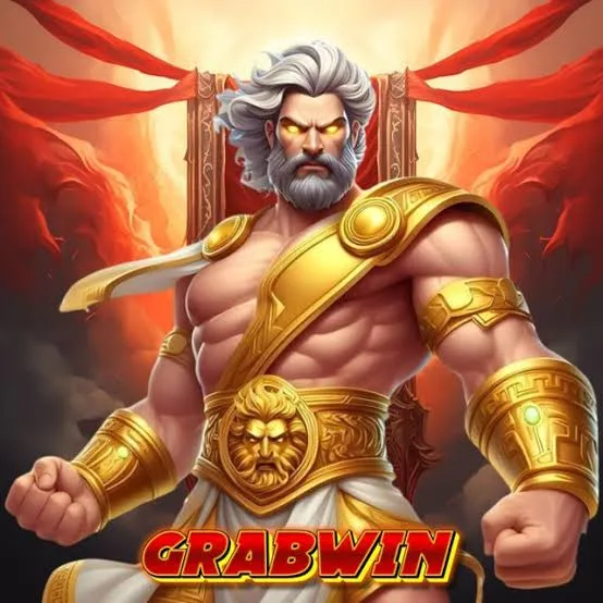 GRABWIN - Simulasi Seru dalam Dunia Virtual