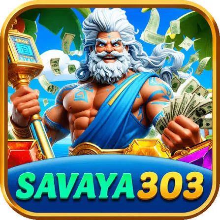 SAVAYA303 - Game TPS Menarik dan Seru