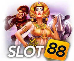 SLOT88 - Petualangan Menarik di Dunia Anime